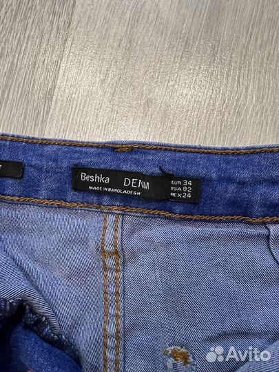 Шорты женские