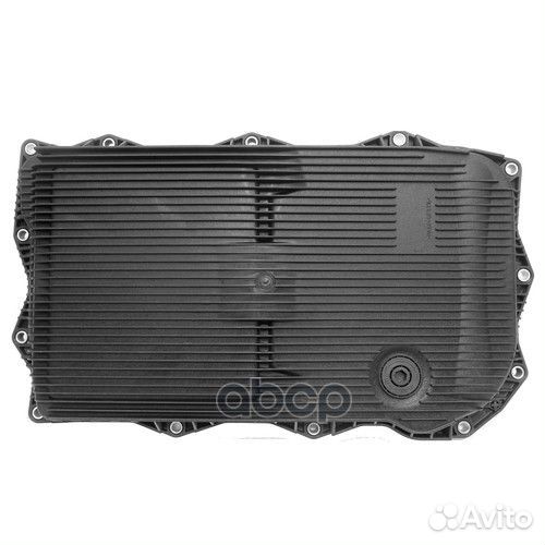 Фильтр АКПП с поддоном в сборе Z15119R Zikmar