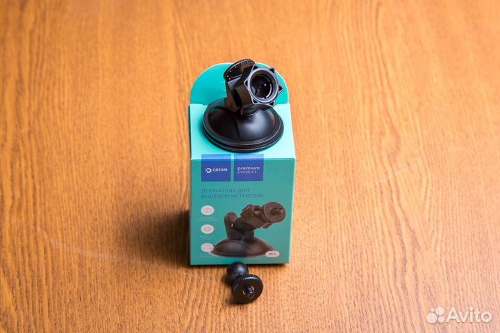 Присоска для комбо устр. Sho-me и SilverStone