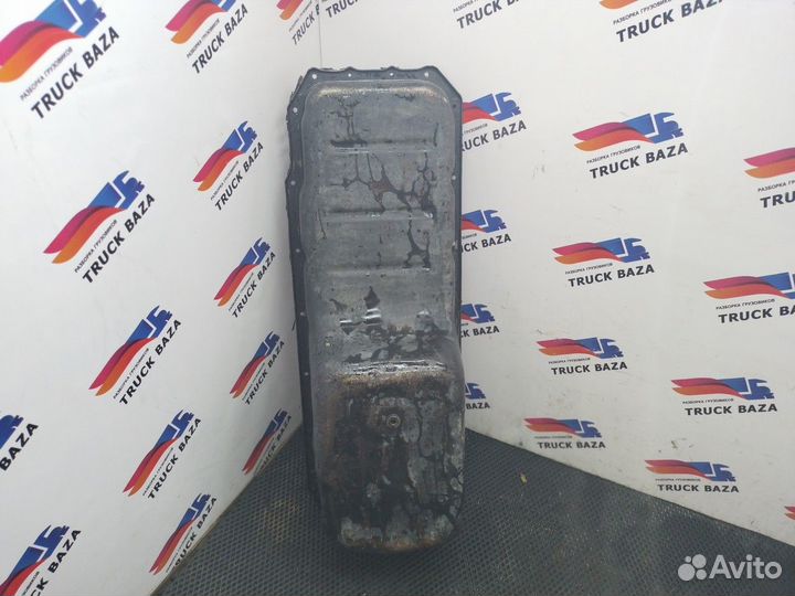 Поддон масляный двигателя