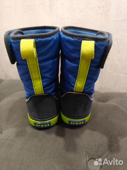 Сrocs c11