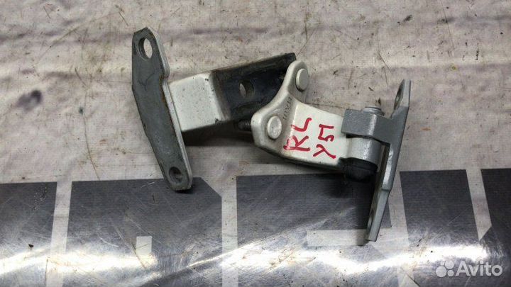 Петля двери задняя левая Infiniti M37 Y51 3.7 (Б)