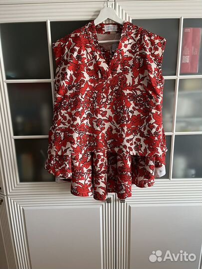 Костюм libertine 48