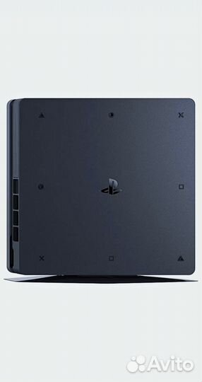 Sony playstation 4 slim 1tb