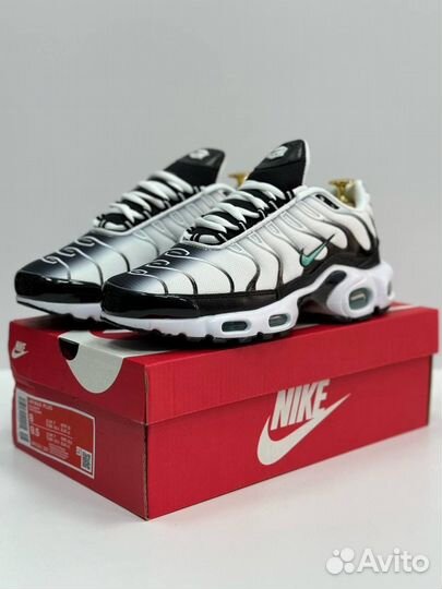 Кроссовки nike тн + (42)