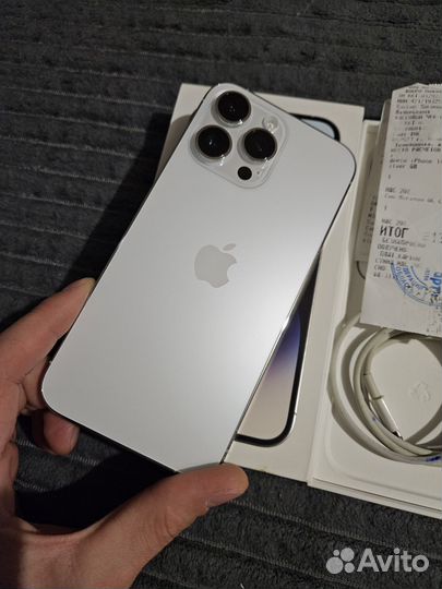 iPhone 14 Pro Max, 256 ГБ