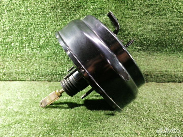 Вакуумный усилитель тормозов Nissan X-Trail NT30