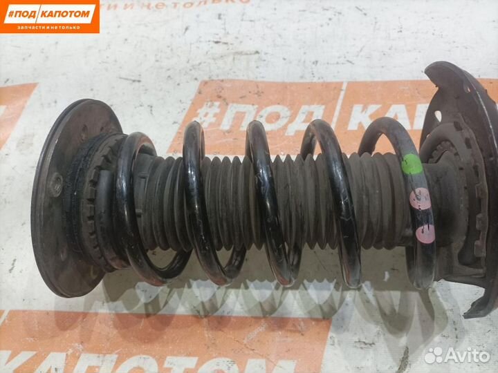 Амортизатор передний левый Volvo S60 2 2012