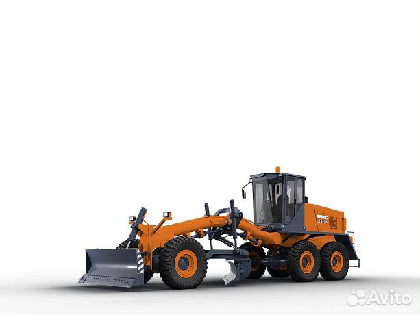 Автогрейдер UMG ДЗ-98В, 2023