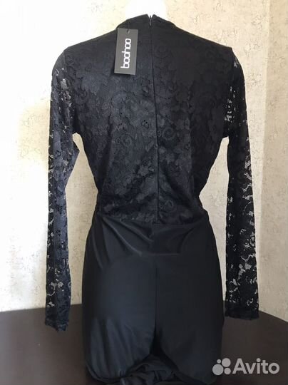 Комбинезон новый Англия 46-48