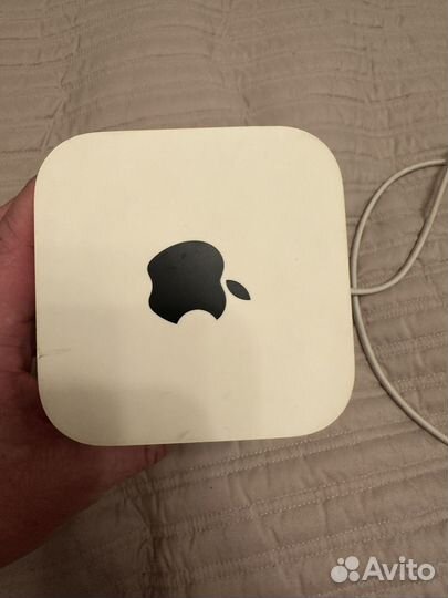 AirPort Extreme 802.11ac - a1521