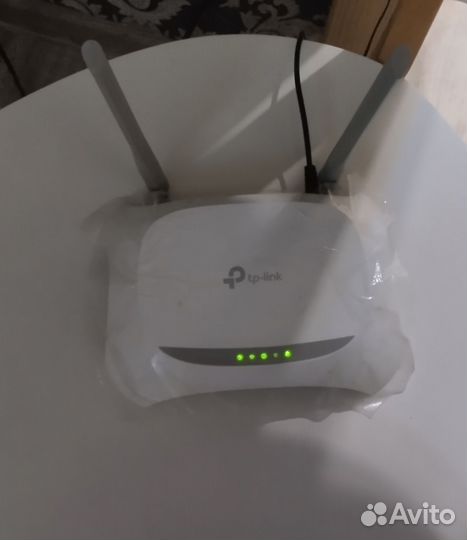 Wifi роутер