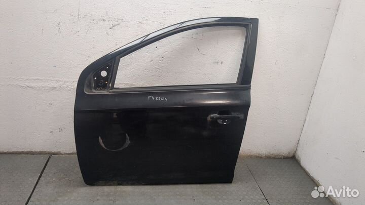 Дверь боковая Hyundai i20, 2009