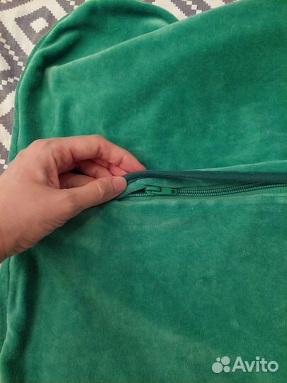 Спальный мешок икея 6–12 месяцев размер 80