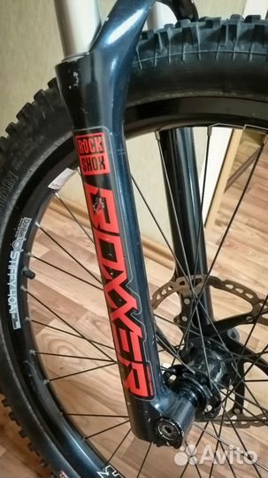 Велосипед giant glory