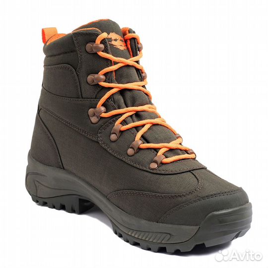 63966 Ботинки охотничьи Pride Jackal Джакал хаки