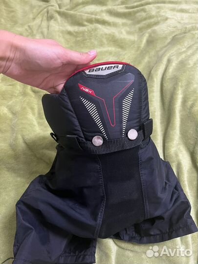 Шорты хоккейные детские bauer