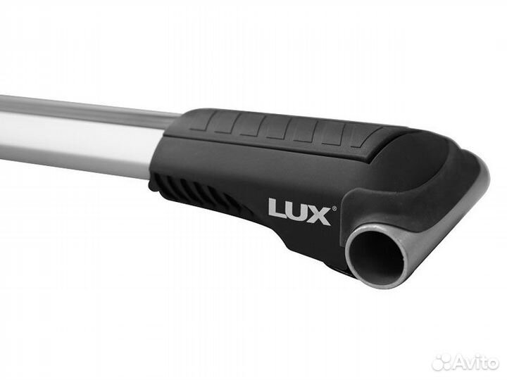 Багажник на рейлинги Jeep Grand Cherokee WJ, 1998