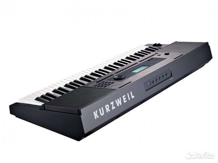 Синтезатор Kurzweil KP100 LB