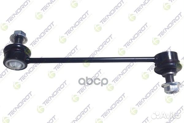 Стойка стабилизатора перед L, M12X1.25, L216mm