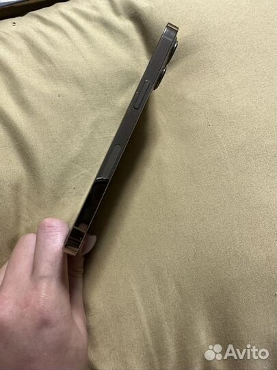 iPhone 13 pro 256 gb