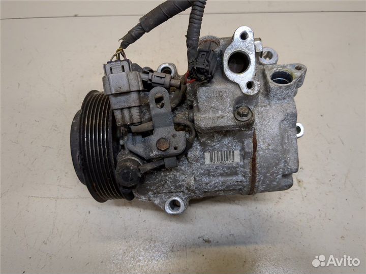 Компрессор кондиционера Lexus GS, 2013