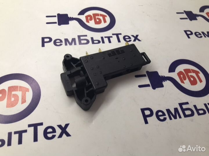 Убл Bosch Constructa Rold