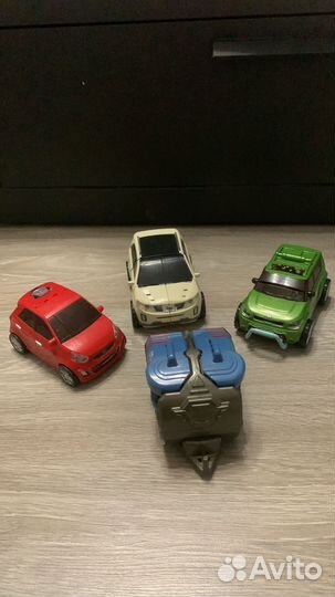 Детские машинки игрушки Продаются тоботы