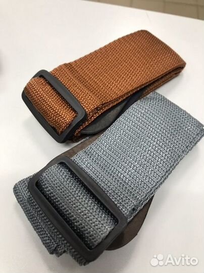 Гитарный ремень, цвет в ассортименте