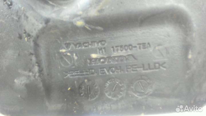 Бак топливный Honda Civic 2015, 2015