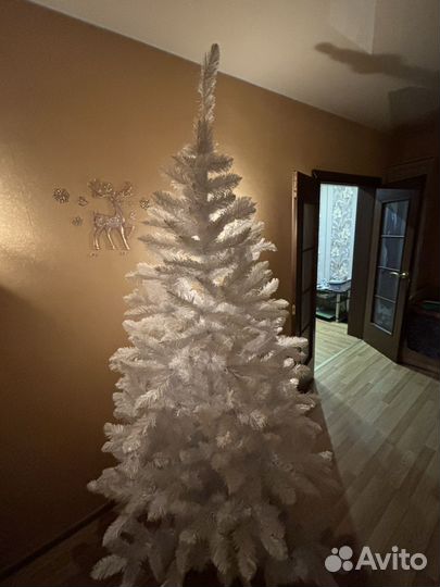 Ель искуственная