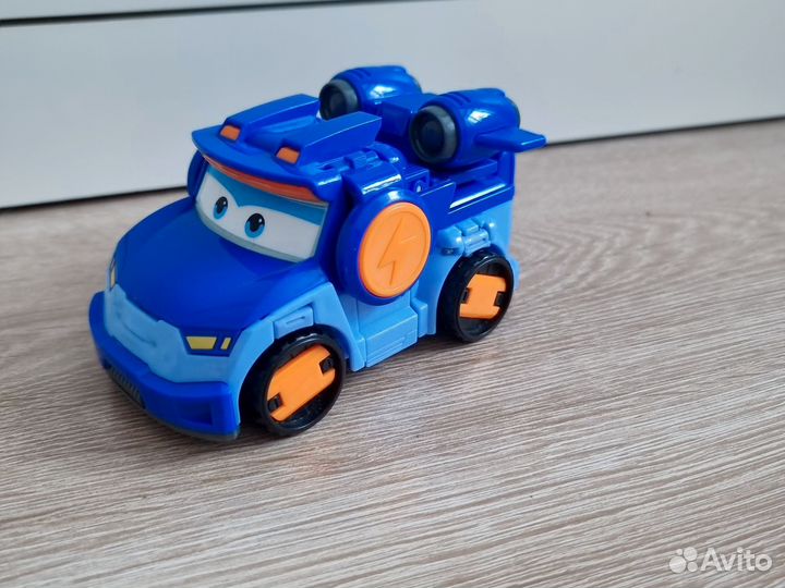 Супер крылья super wings