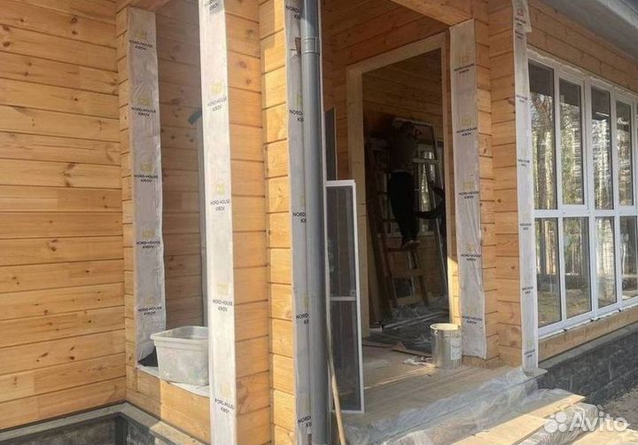 Окна за 7 дней