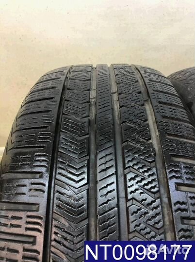 Vredestein QuaTrac 5 235/60 R17 102V