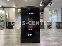 Canon RF 15-35mm f/2.8L IS USM