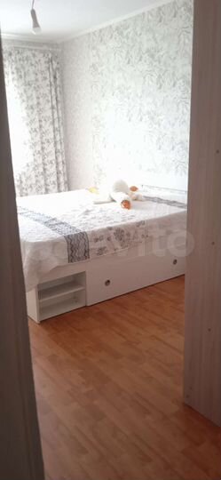 1-к. квартира, 37 м², 4/5 эт.