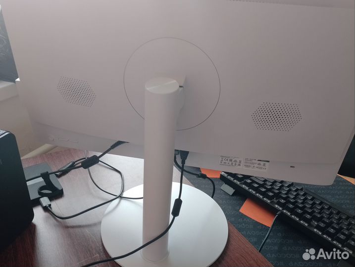 Моноблок MSI PRO AP242(272)