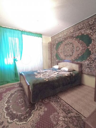 2-к. квартира, 43 м², 5/5 эт.