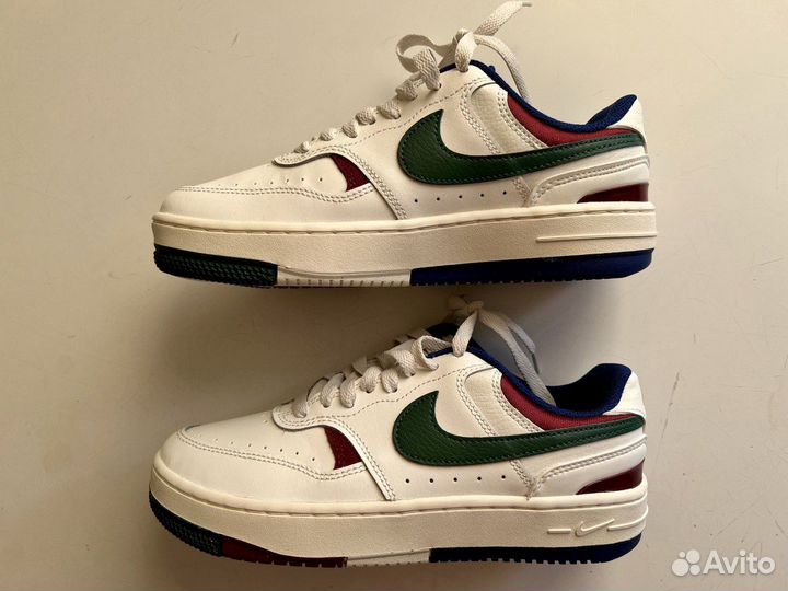 Женские Nike Gamma Force (USA 6,5) 36,5 (23,5 см)