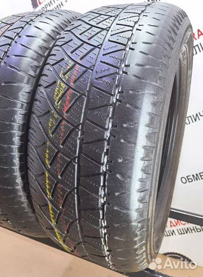 Michelin Latitude Cross 255/55 R18