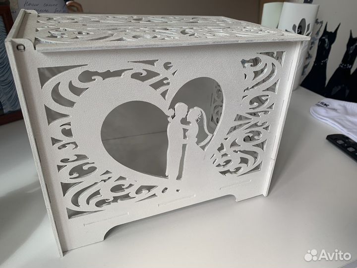 Держатель для украшений