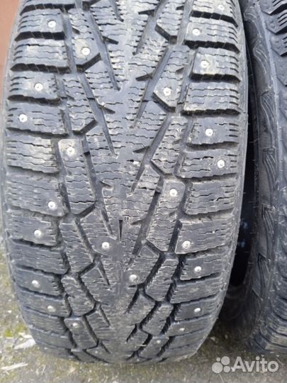 Cordiant Snow Cross 225/45 R17 91V