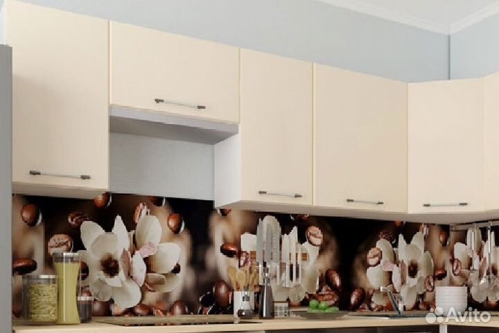 Красивые кухонные гарнитуры