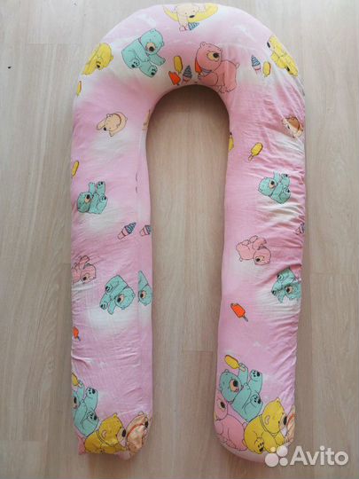 Подушка для беременных