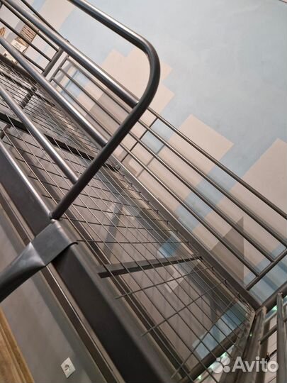 Детская кровать чердак IKEA