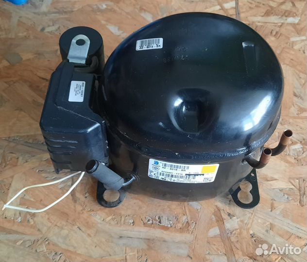 Компрессор для холодильника