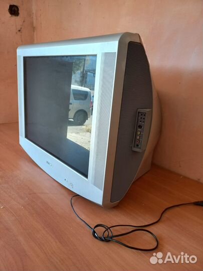 Телевизор sony