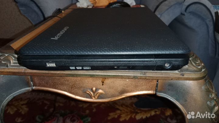 Ноутбук Lenovo G550 (б/у)