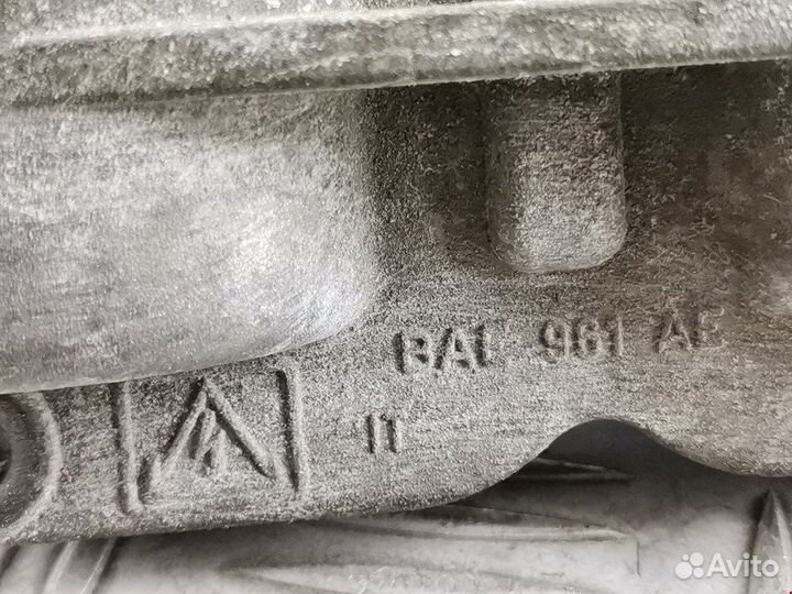 Катушка зажигания для Skoda Fabia 1 U6020