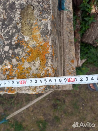 Плита перекрытия плиты бу